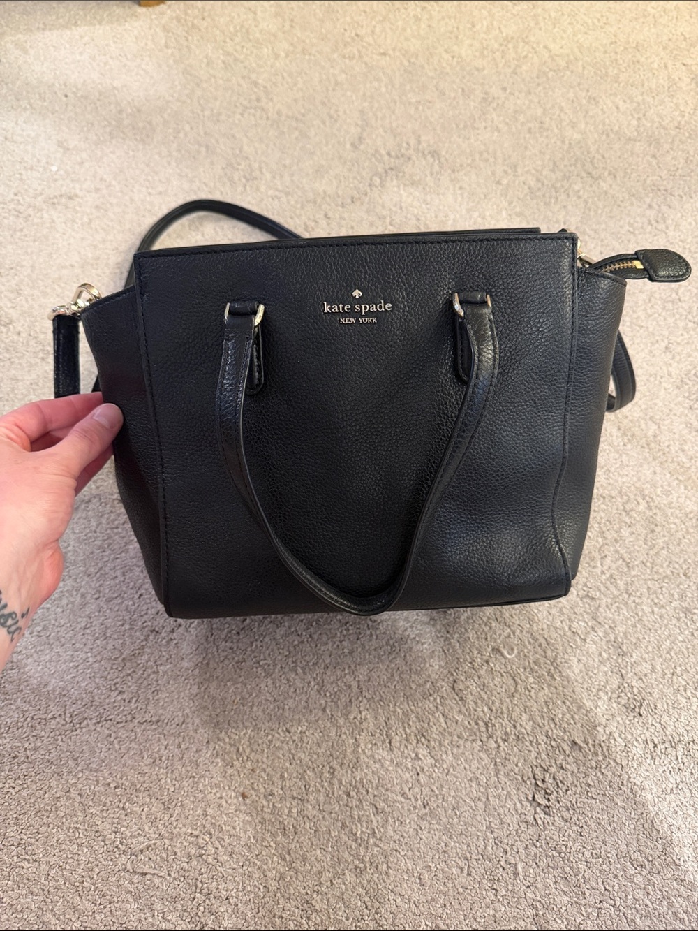 Kate Spade Crossbody Purse